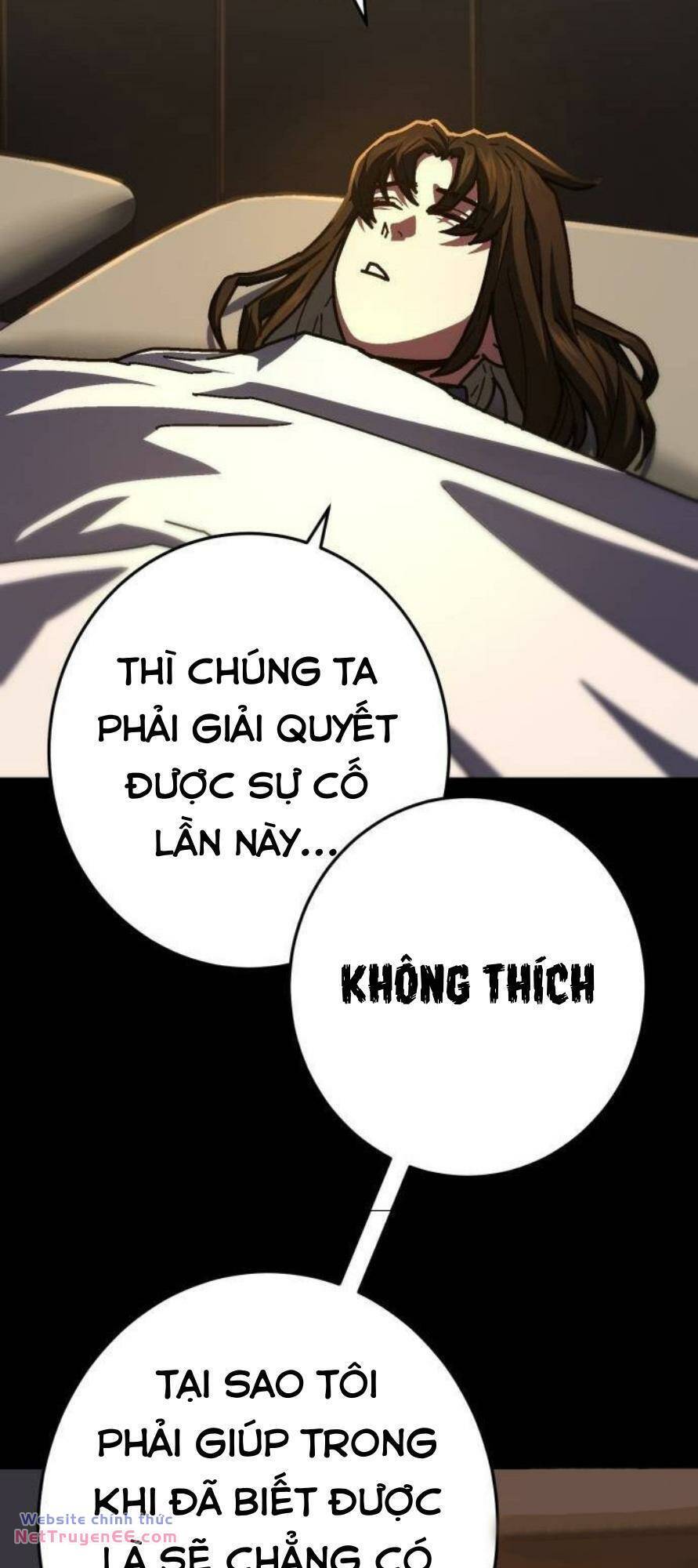 Võ Sĩ Vô Năng Chap 15 - Next Chap 16