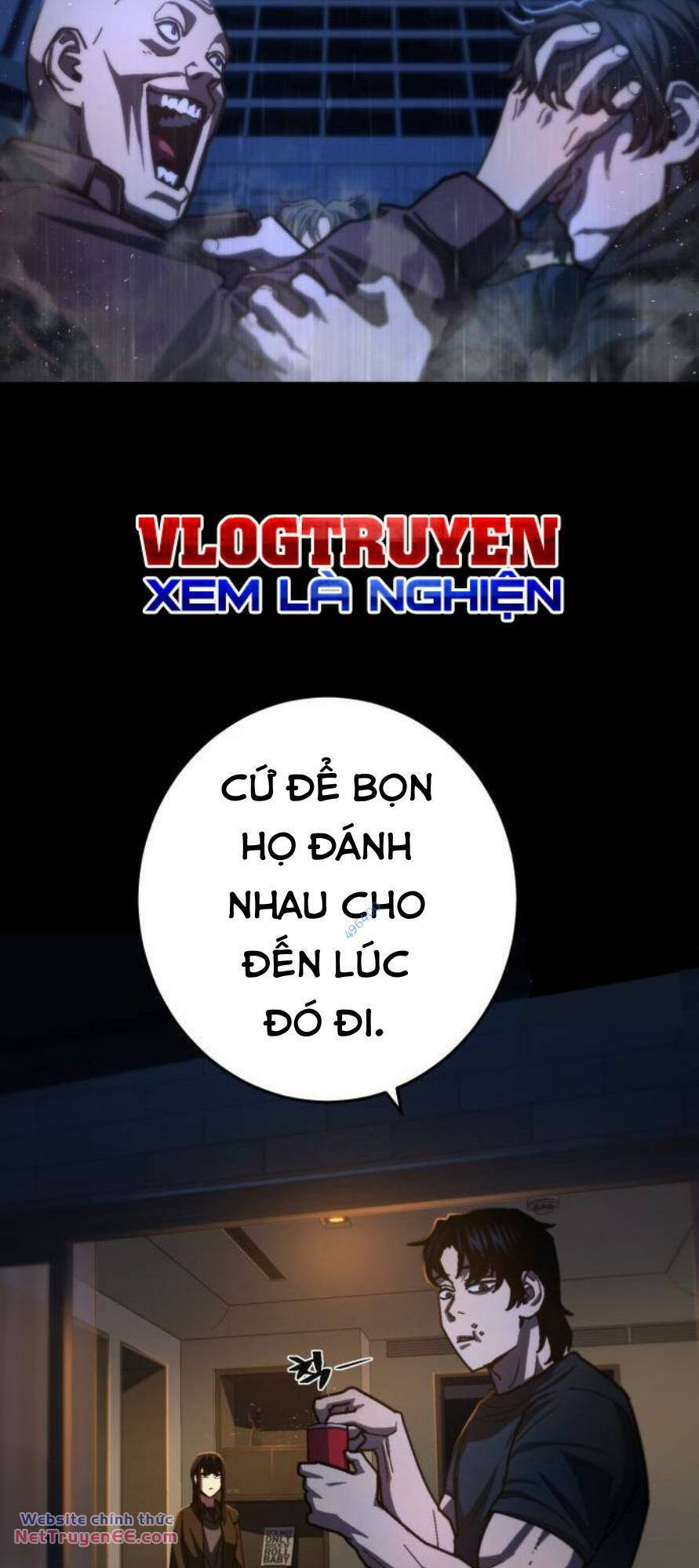 Võ Sĩ Vô Năng Chap 15 - Next Chap 16