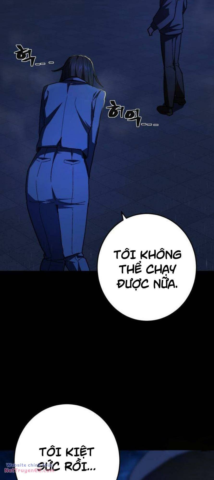 Võ Sĩ Vô Năng Chap 15 - Next Chap 16
