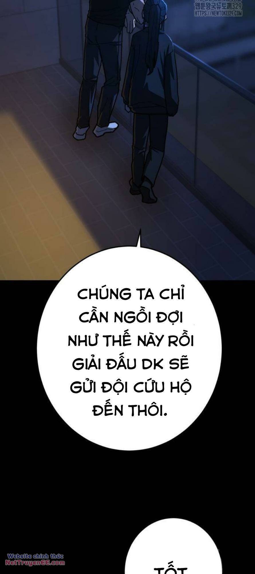 Võ Sĩ Vô Năng Chap 15 - Next Chap 16