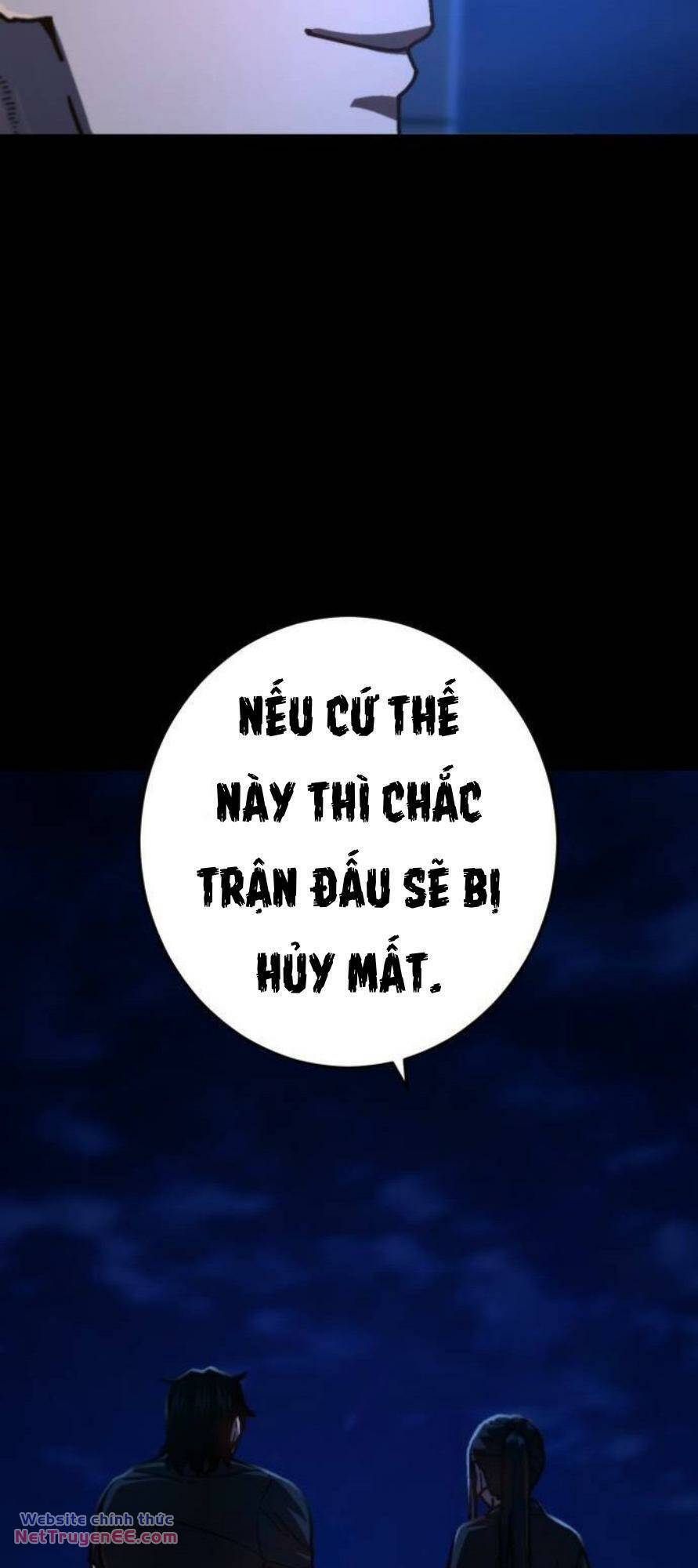 Võ Sĩ Vô Năng Chap 15 - Next Chap 16