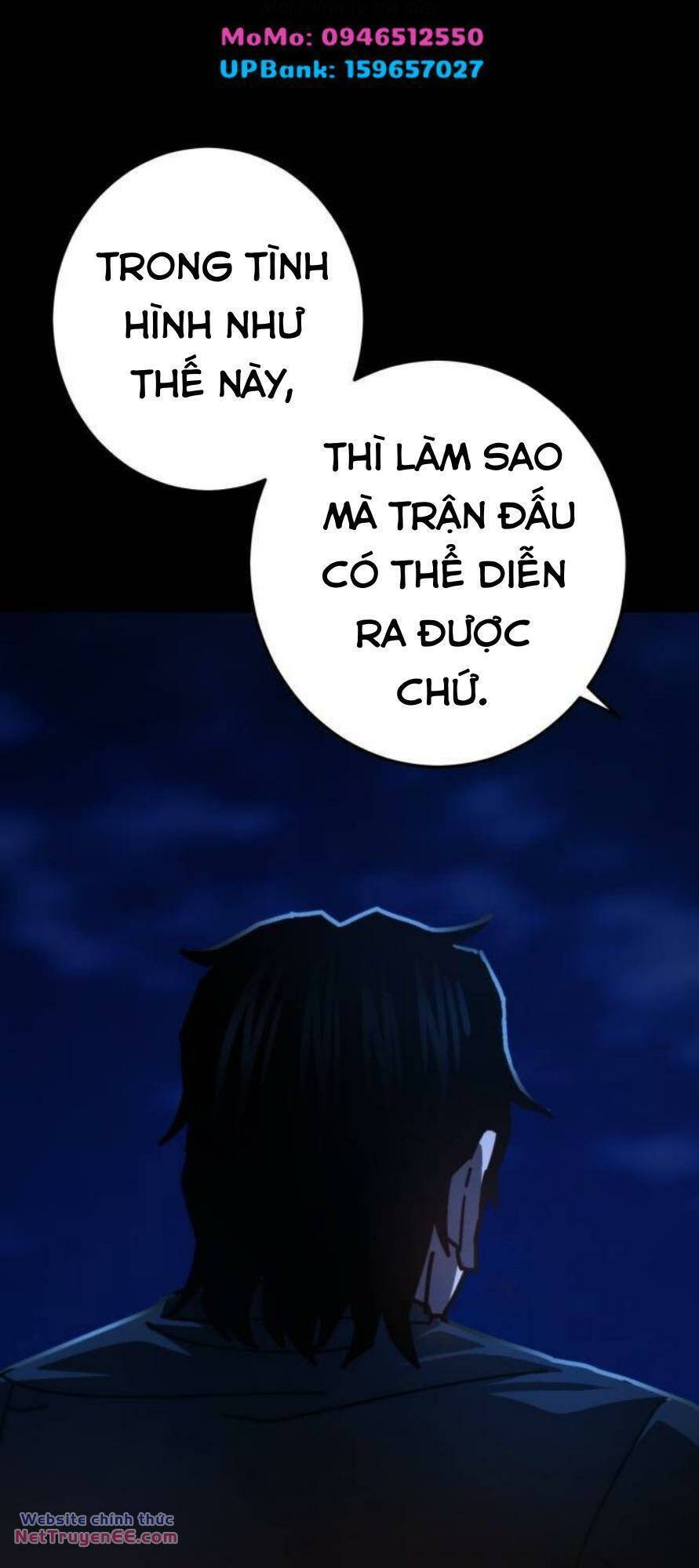 Võ Sĩ Vô Năng Chap 15 - Next Chap 16