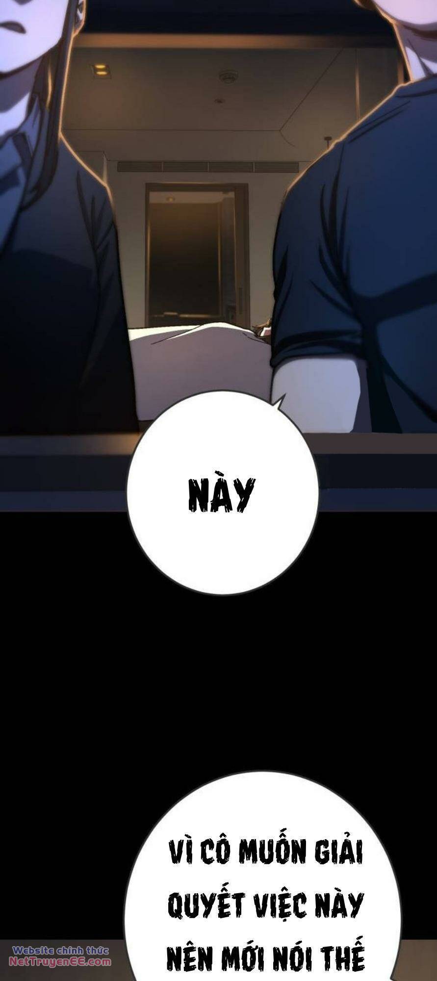 Võ Sĩ Vô Năng Chap 15 - Next Chap 16