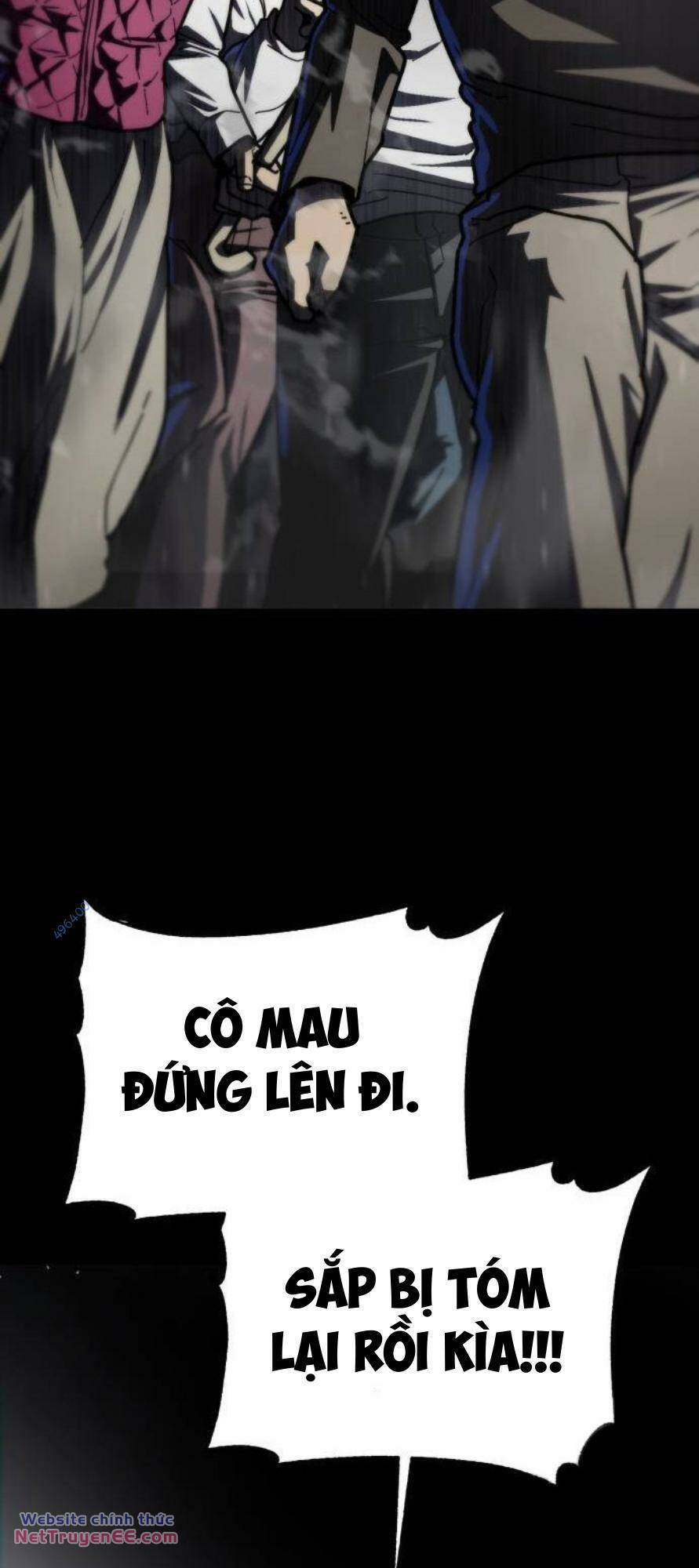 Võ Sĩ Vô Năng Chap 15 - Next Chap 16