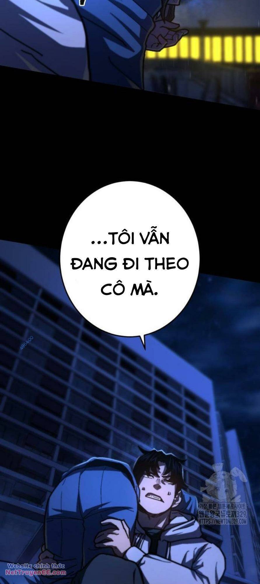 Võ Sĩ Vô Năng Chap 15 - Next Chap 16