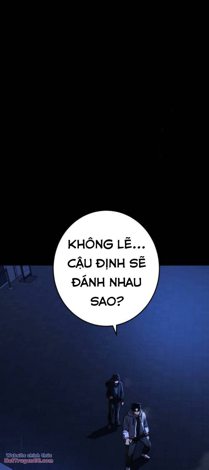 Võ Sĩ Vô Năng Chap 15 - Next Chap 16