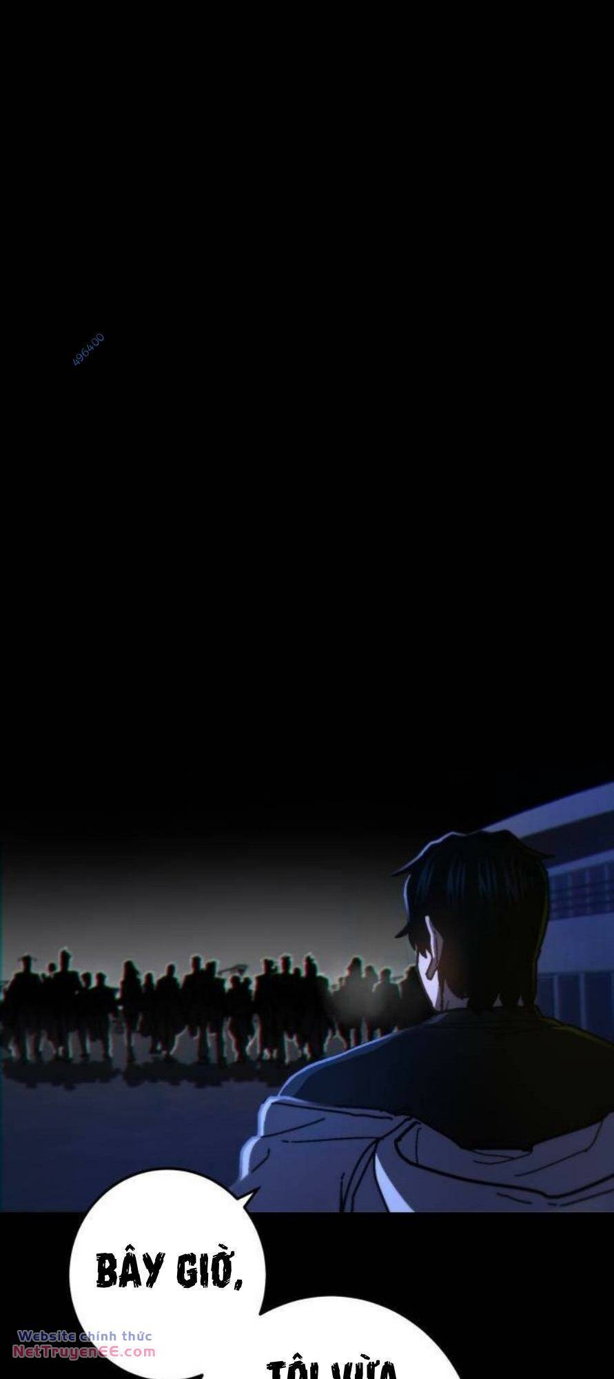 Võ Sĩ Vô Năng Chap 15 - Next Chap 16