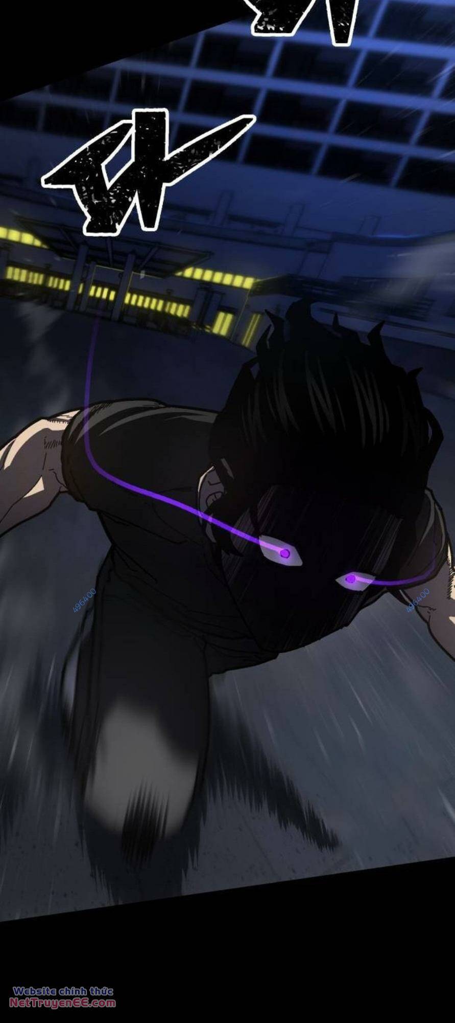 Võ Sĩ Vô Năng Chap 15 - Next Chap 16