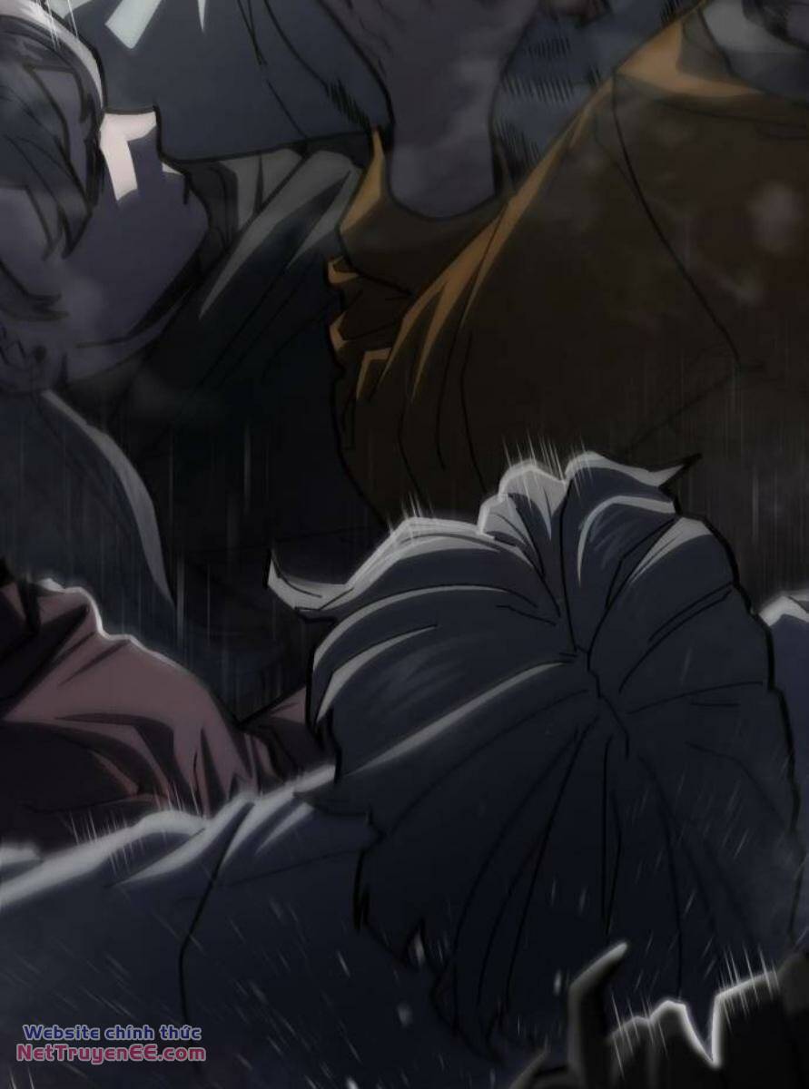 Võ Sĩ Vô Năng Chap 15 - Next Chap 16