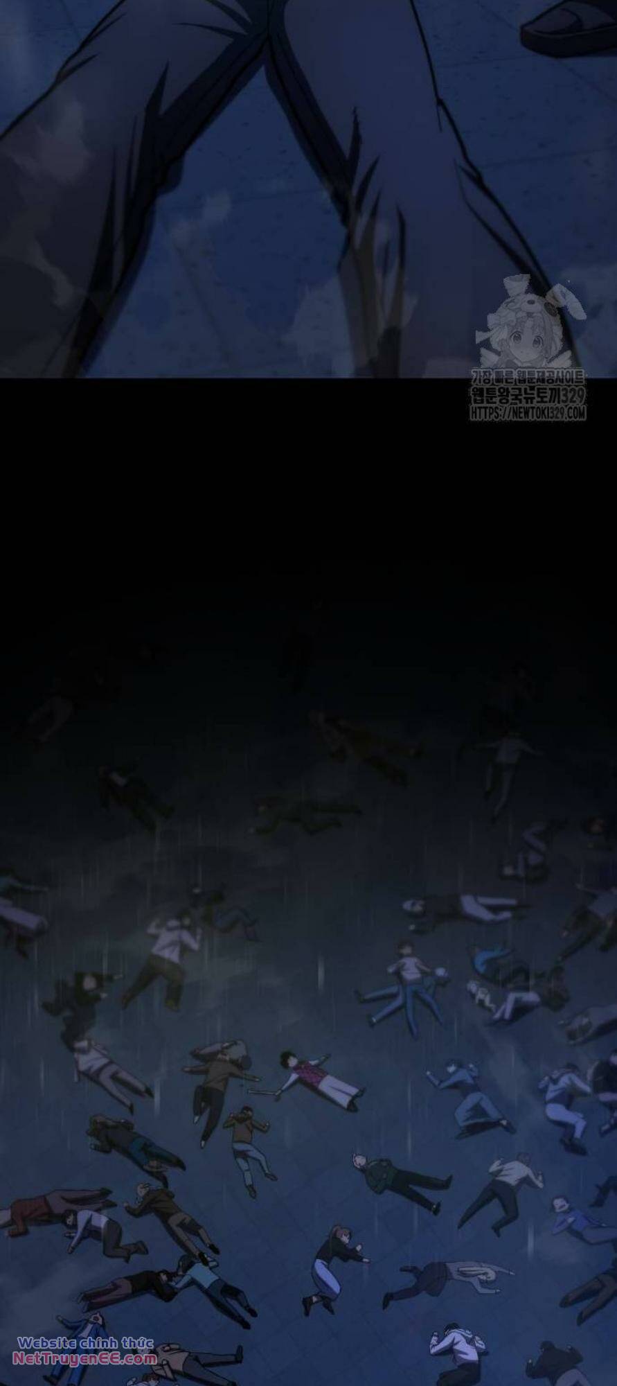 Võ Sĩ Vô Năng Chap 15 - Next Chap 16