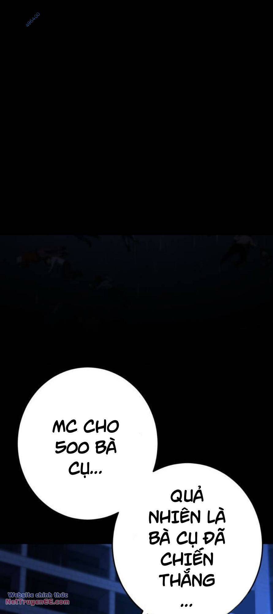 Võ Sĩ Vô Năng Chap 15 - Next Chap 16