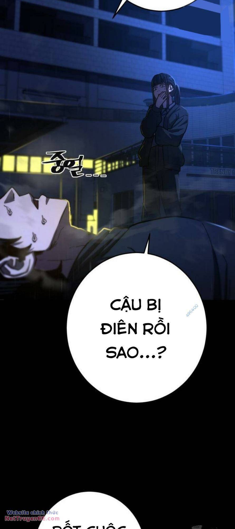 Võ Sĩ Vô Năng Chap 15 - Next Chap 16