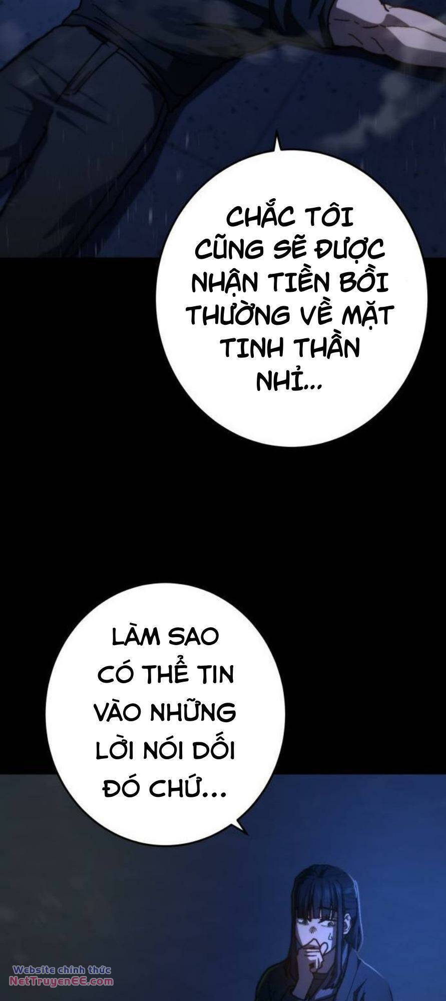 Võ Sĩ Vô Năng Chap 15 - Next Chap 16