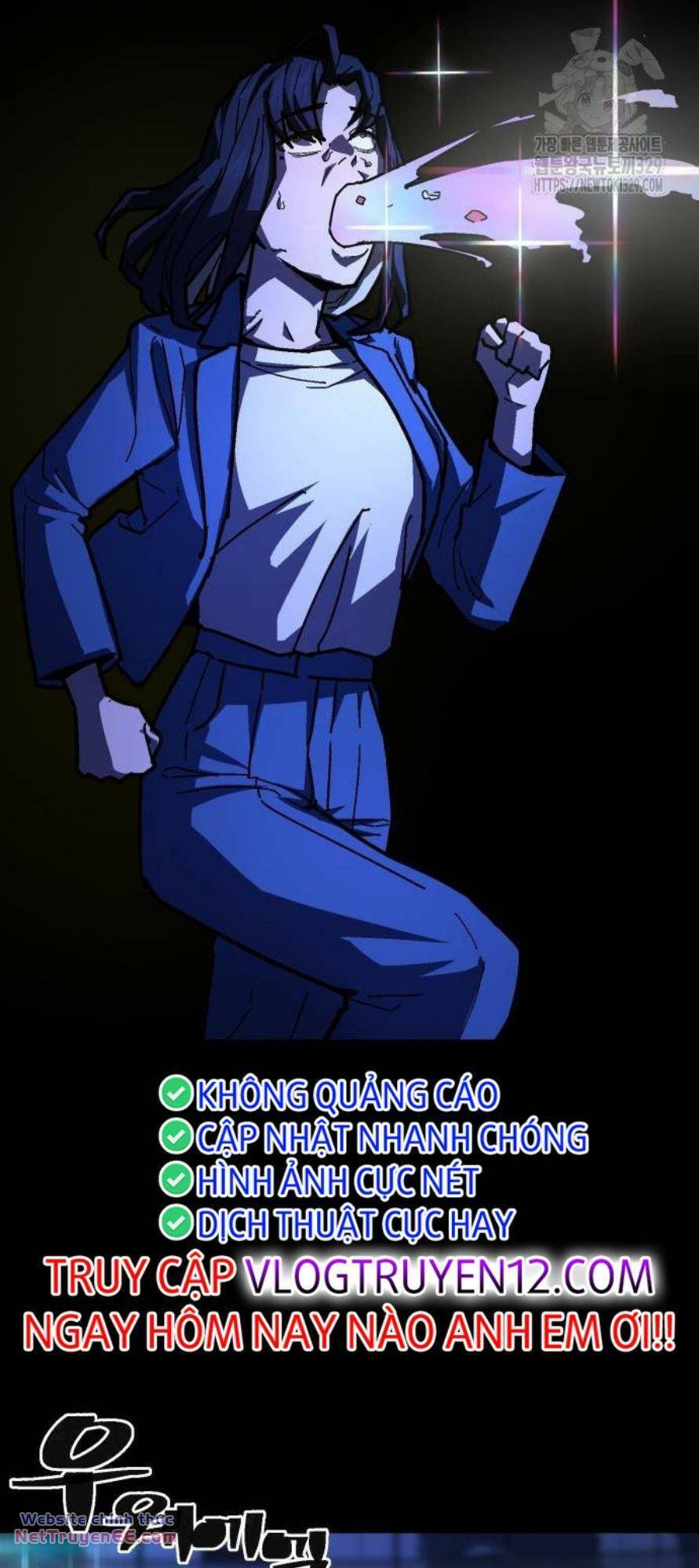 Võ Sĩ Vô Năng Chap 15 - Next Chap 16