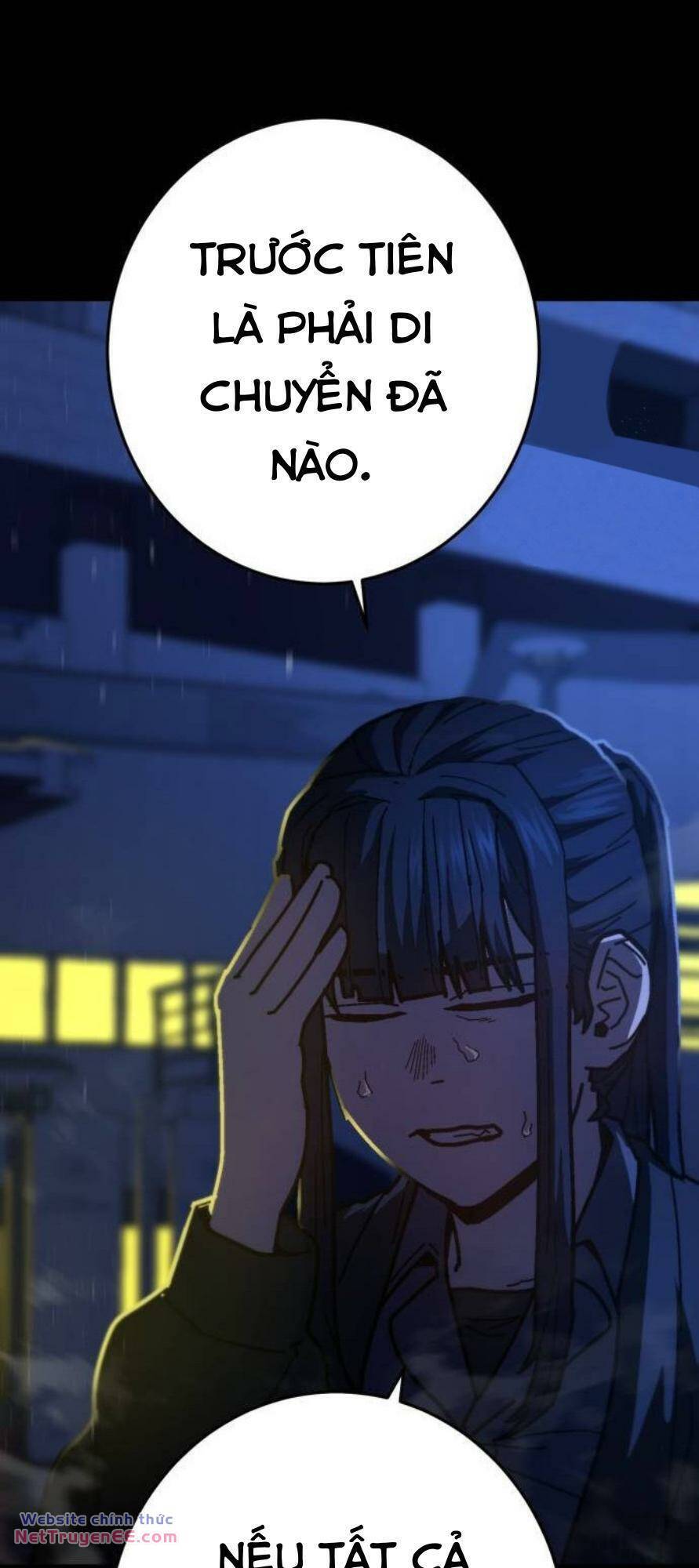 Võ Sĩ Vô Năng Chap 15 - Next Chap 16