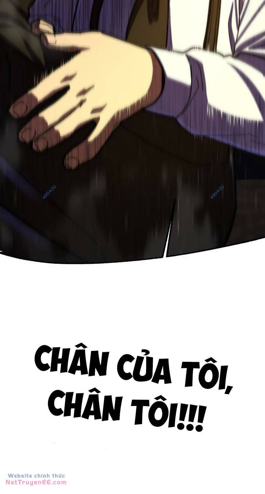 Võ Sĩ Vô Năng Chap 16 - Next Chap 17