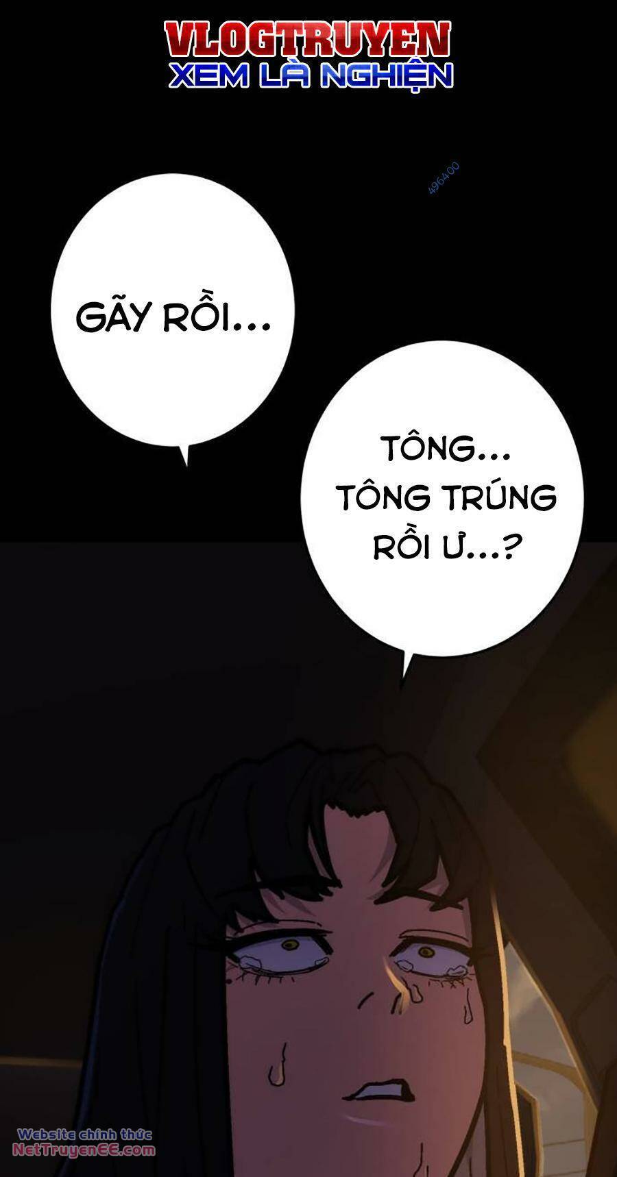Võ Sĩ Vô Năng Chap 16 - Next Chap 17