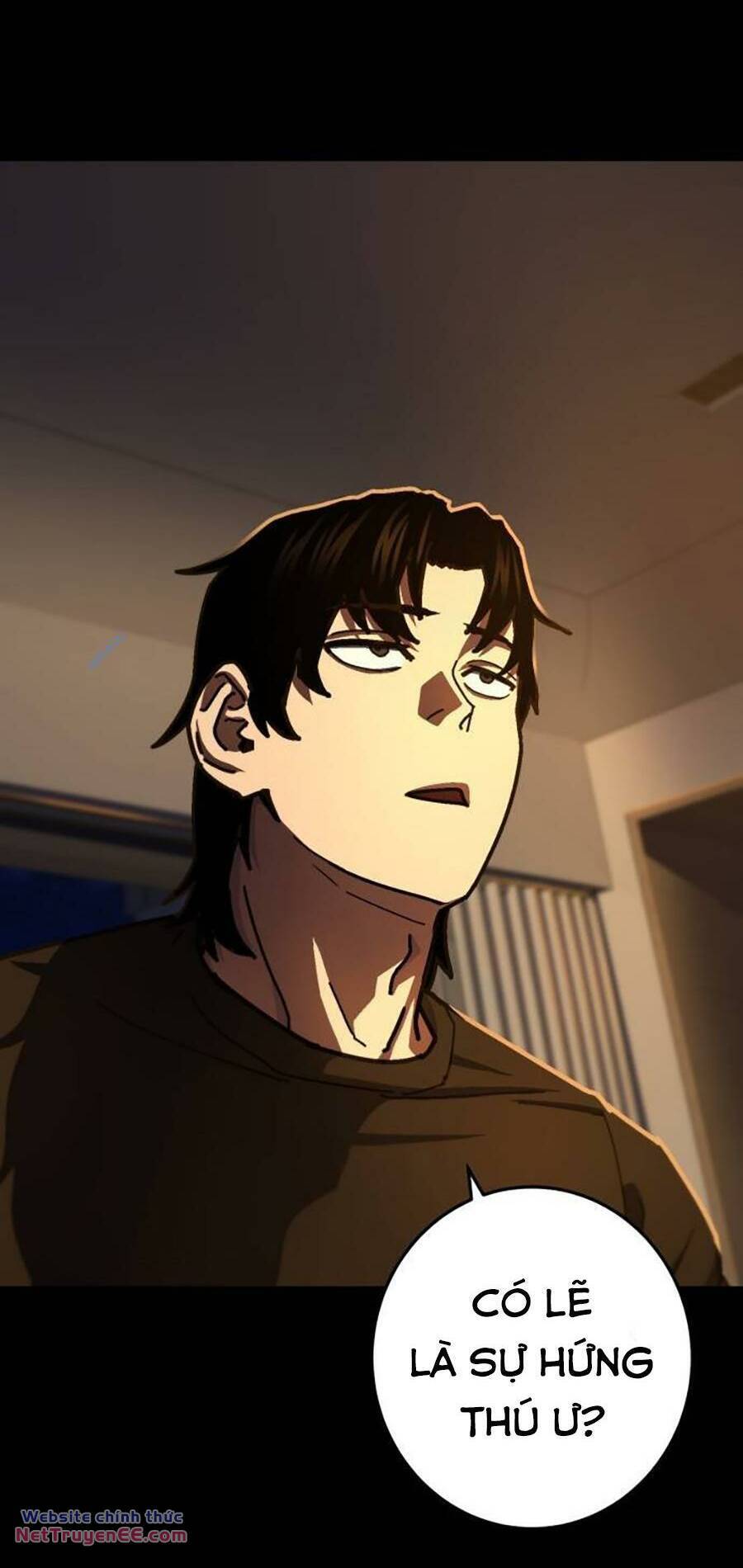 Võ Sĩ Vô Năng Chap 16 - Next Chap 17