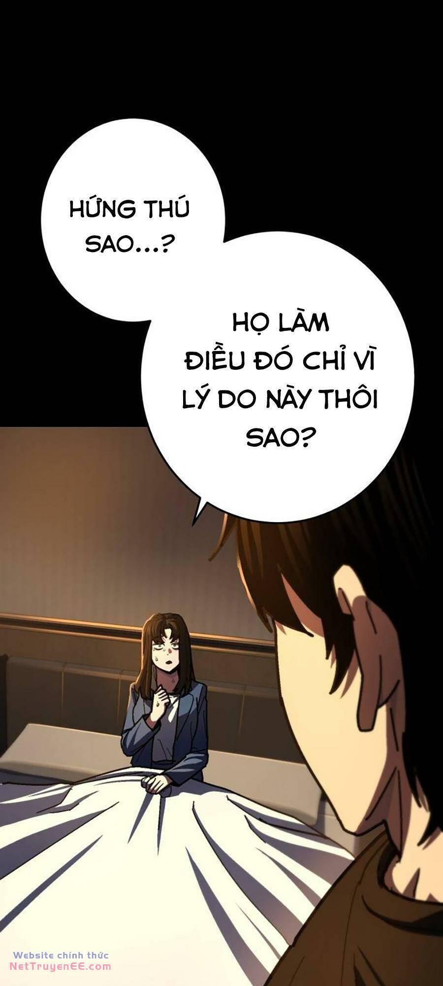 Võ Sĩ Vô Năng Chap 16 - Next Chap 17