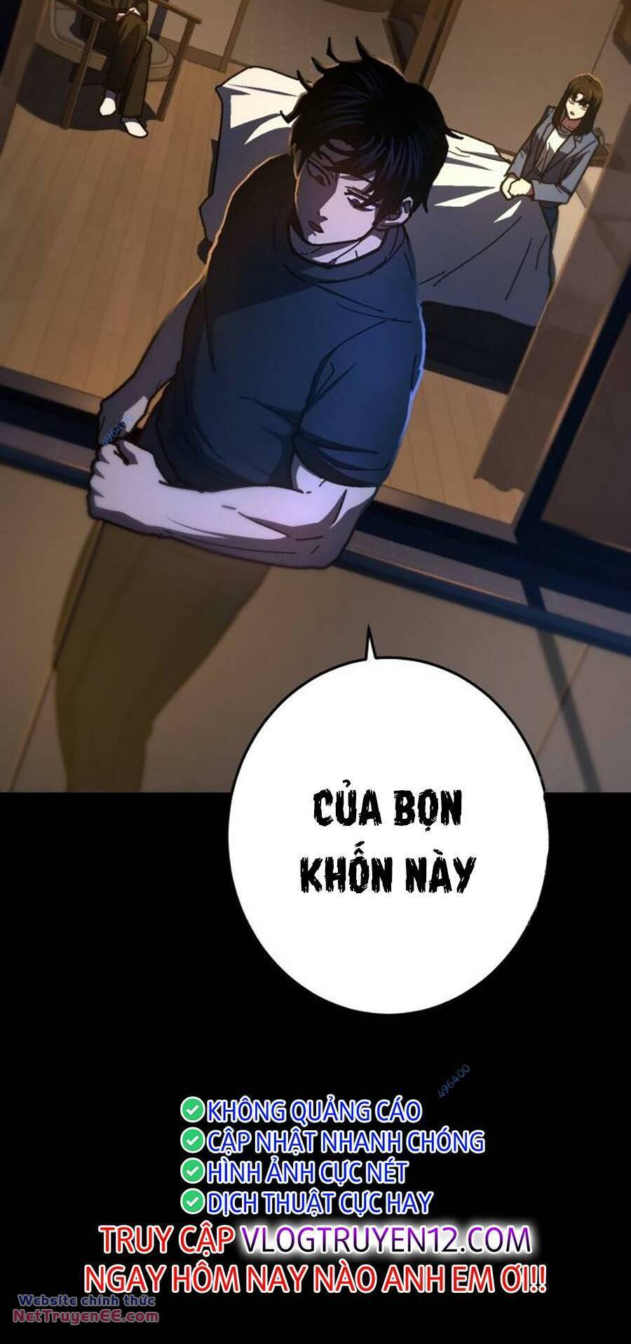 Võ Sĩ Vô Năng Chap 16 - Next Chap 17