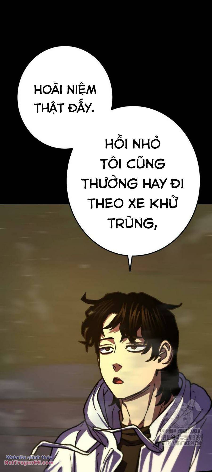 Võ Sĩ Vô Năng Chap 16 - Next Chap 17