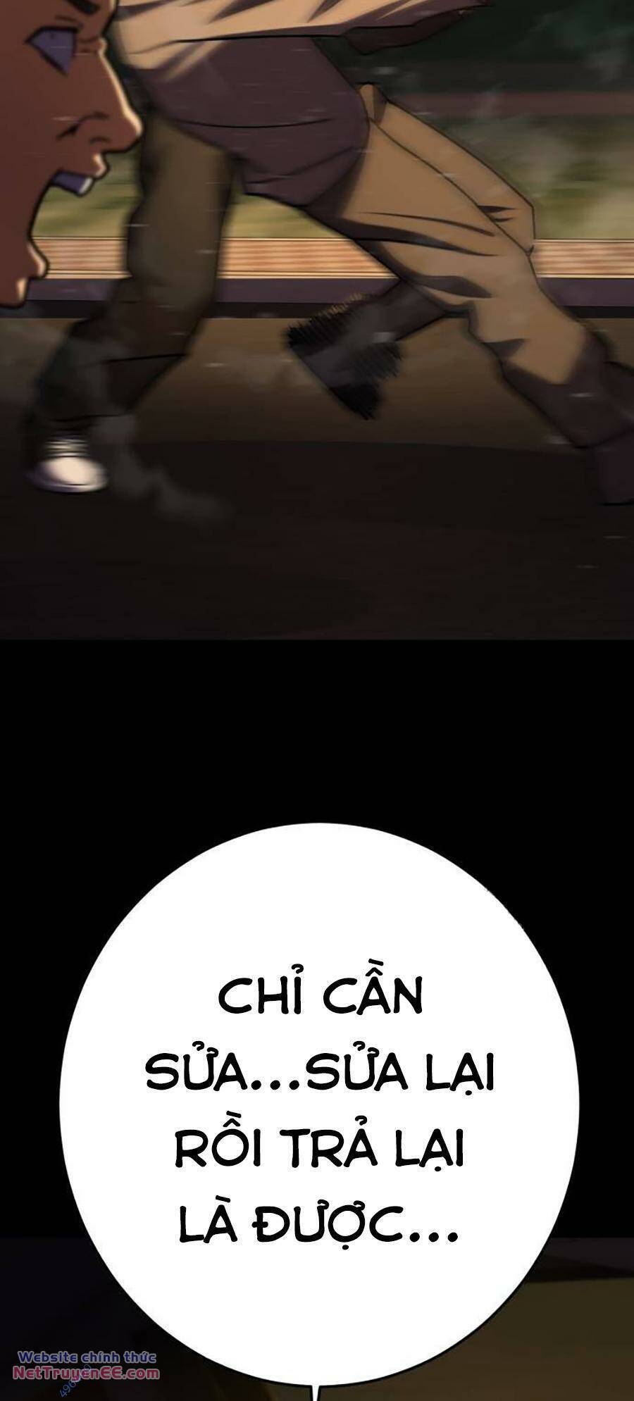 Võ Sĩ Vô Năng Chap 16 - Next Chap 17