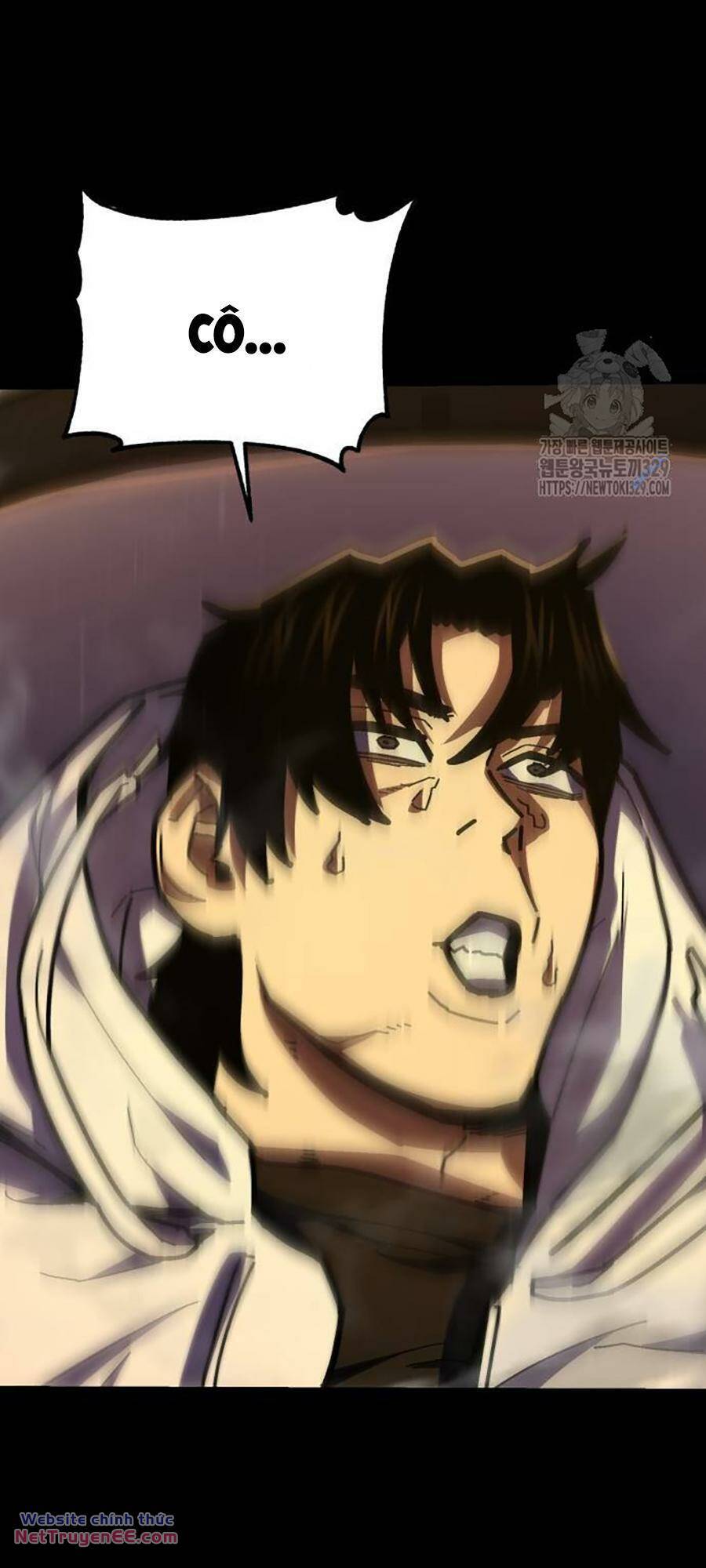 Võ Sĩ Vô Năng Chap 16 - Next Chap 17