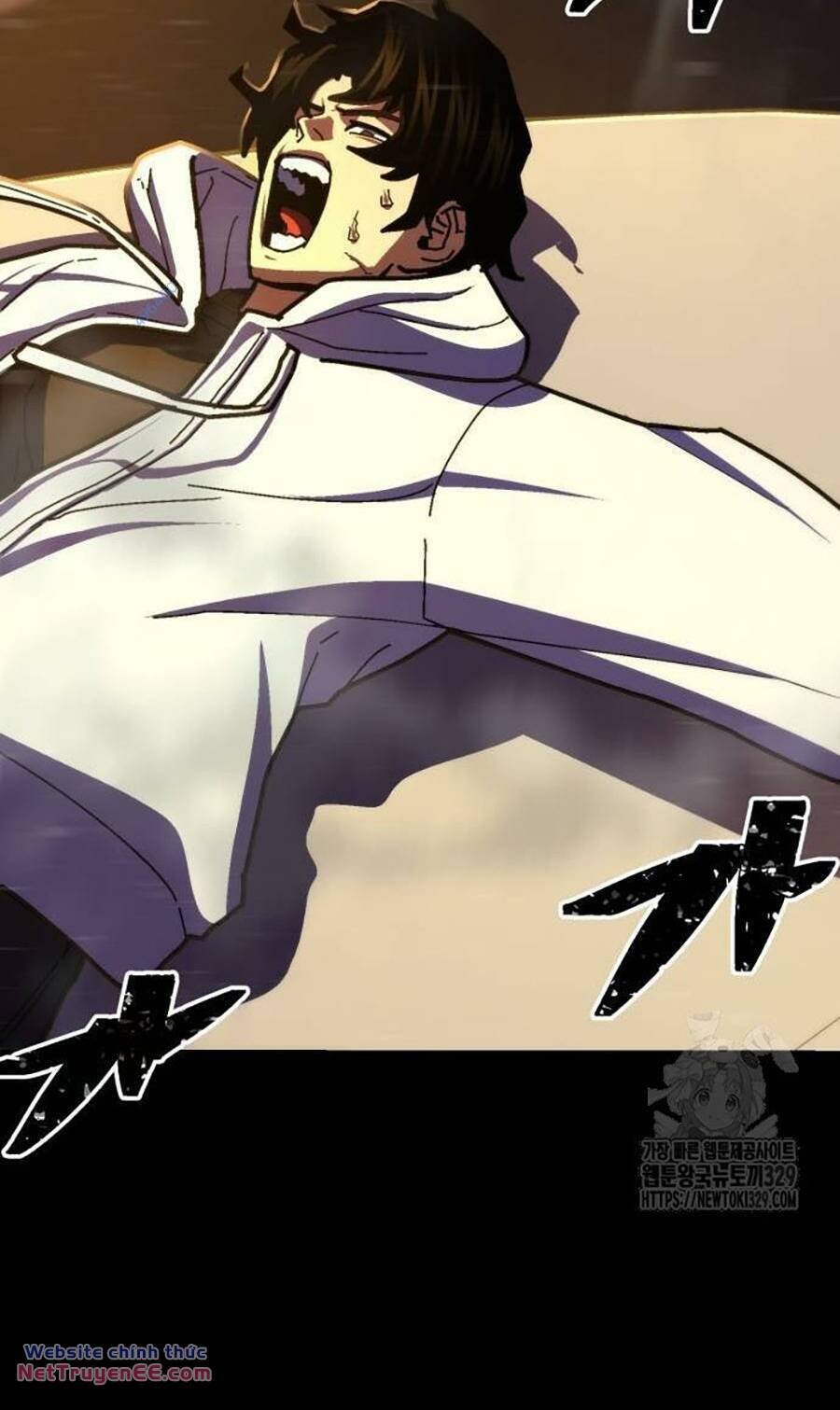 Võ Sĩ Vô Năng Chap 16 - Next Chap 17