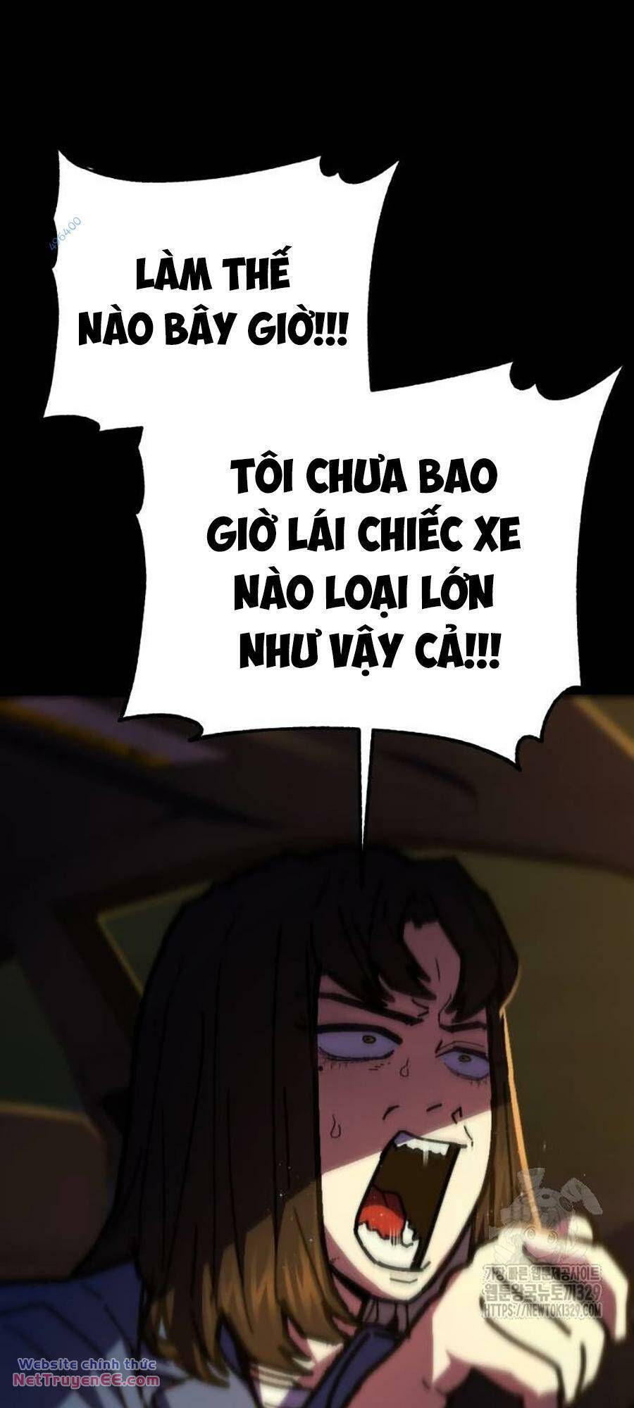 Võ Sĩ Vô Năng Chap 16 - Next Chap 17