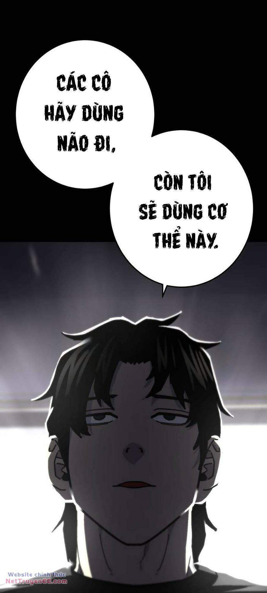 Võ Sĩ Vô Năng Chap 16 - Next Chap 17