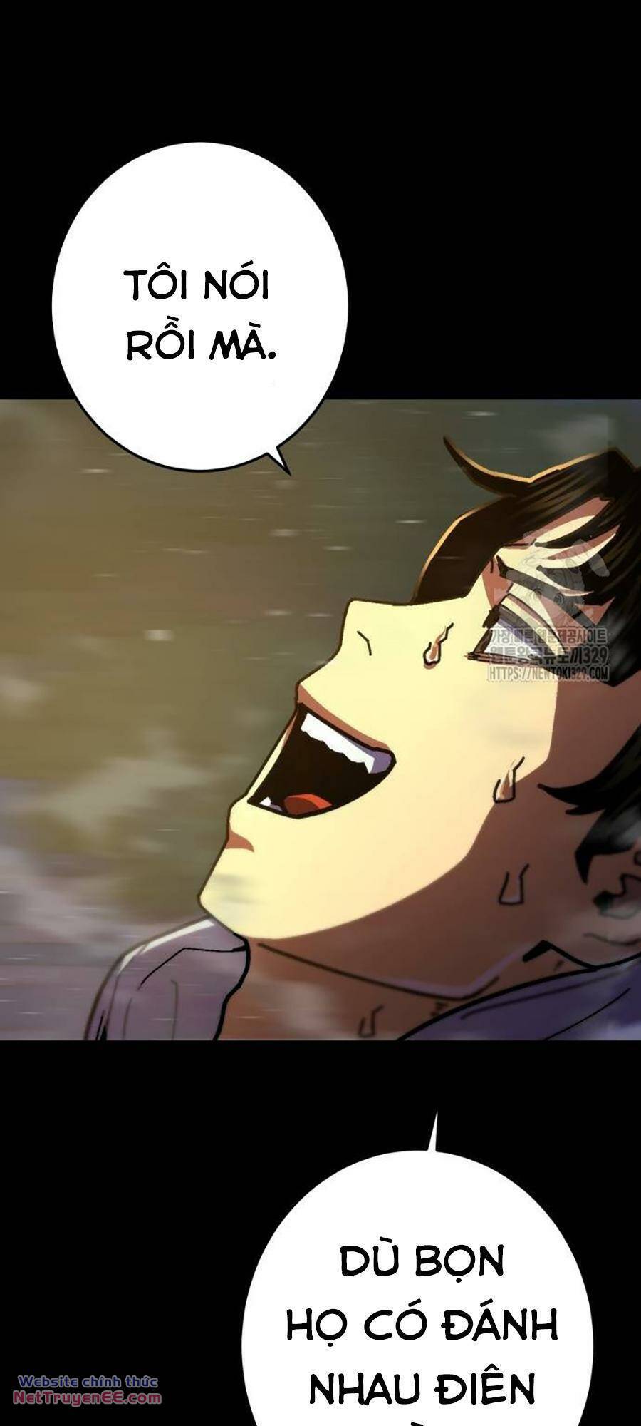 Võ Sĩ Vô Năng Chap 16 - Next Chap 17
