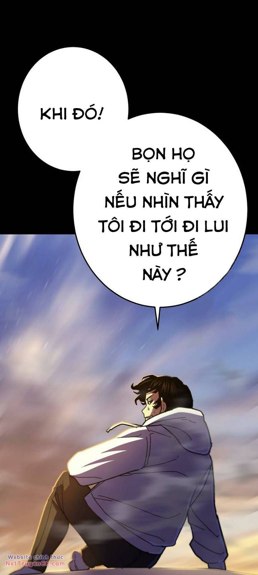 Võ Sĩ Vô Năng Chap 16 - Next Chap 17