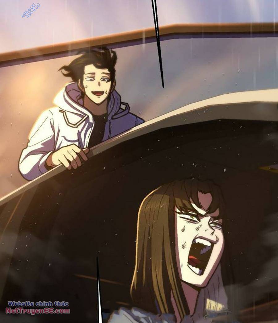 Võ Sĩ Vô Năng Chap 16 - Next Chap 17