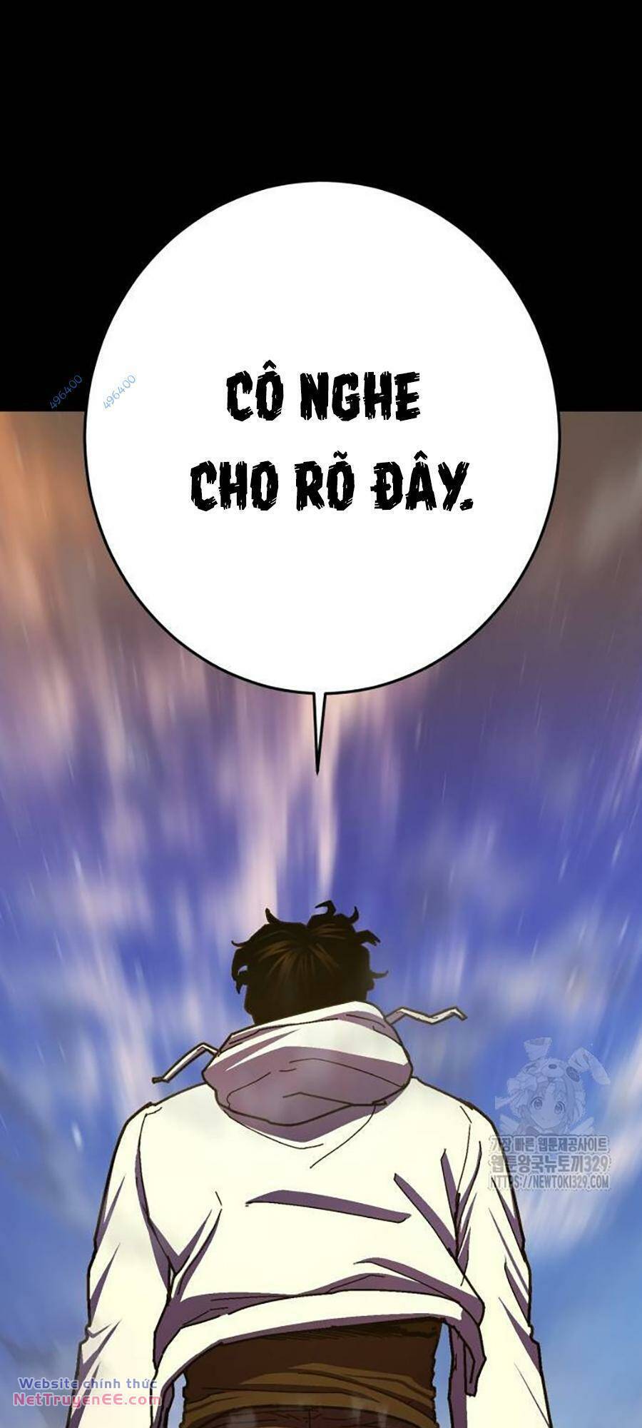 Võ Sĩ Vô Năng Chap 16 - Next Chap 17