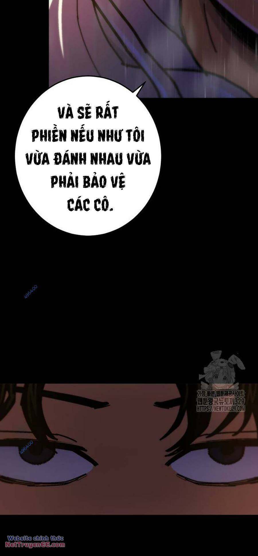 Võ Sĩ Vô Năng Chap 16 - Next Chap 17