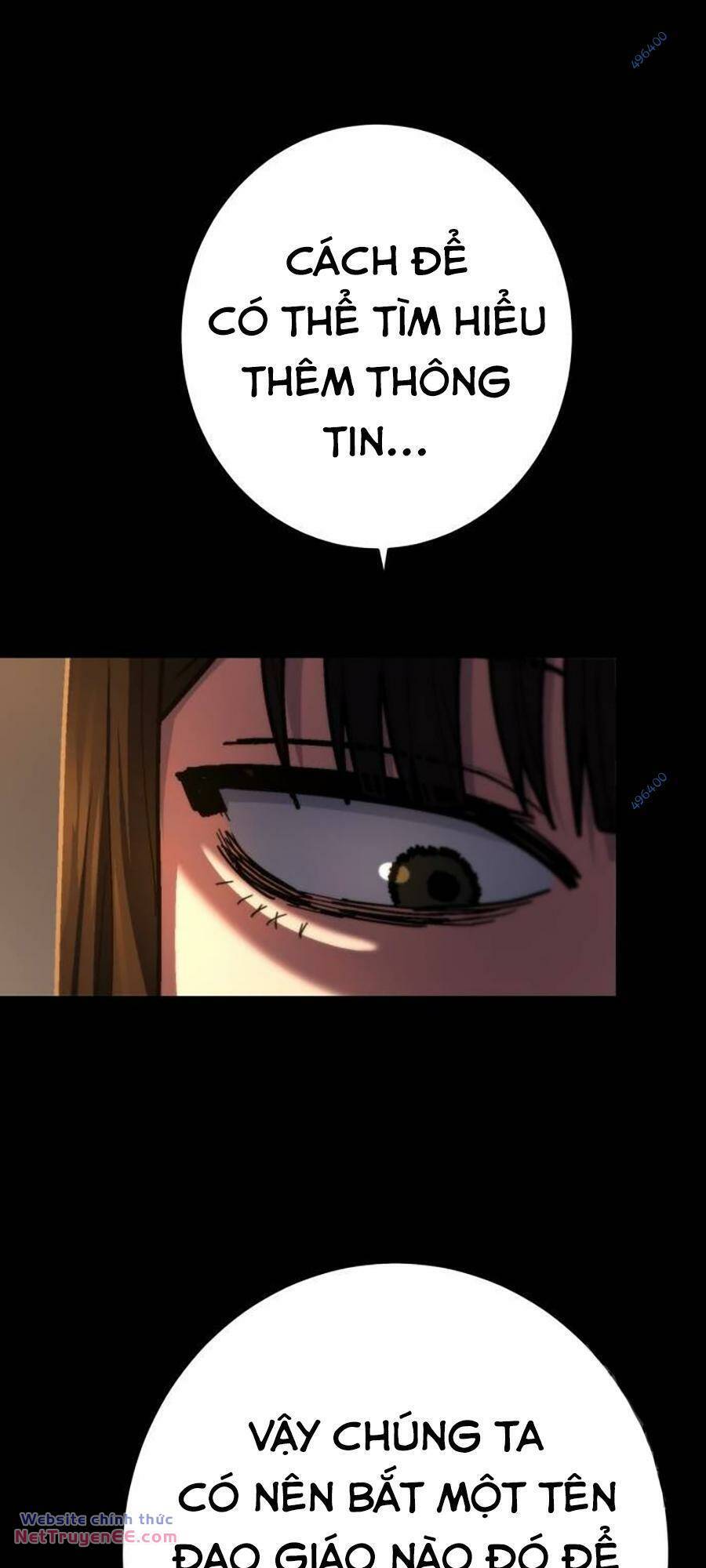 Võ Sĩ Vô Năng Chap 16 - Next Chap 17