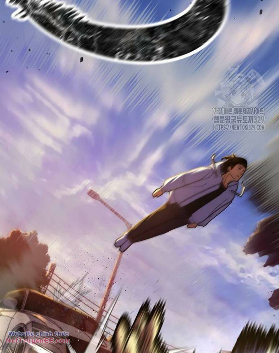 Võ Sĩ Vô Năng Chap 16 - Next Chap 17