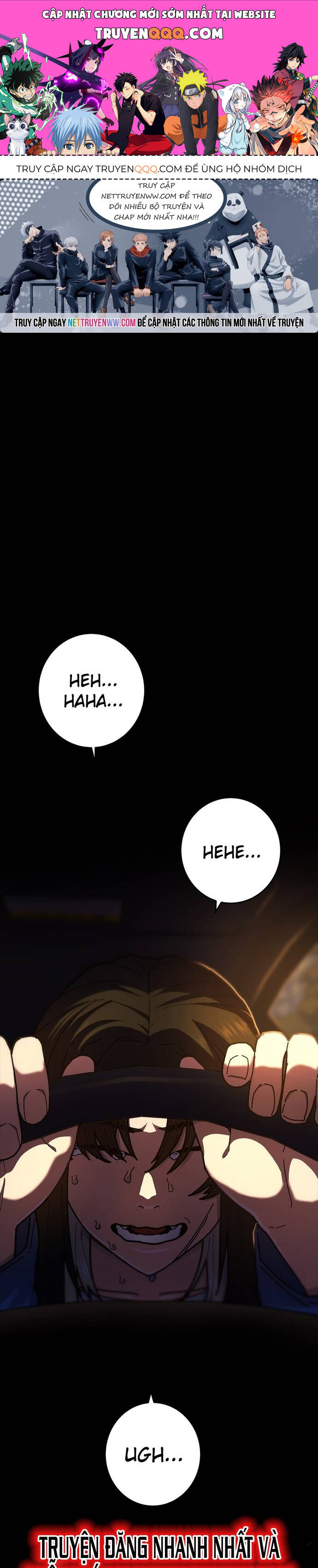 Võ Sĩ Vô Năng Chap 17 - Next Chap 18