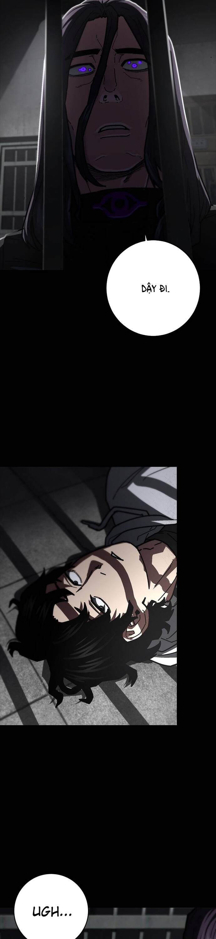 Võ Sĩ Vô Năng Chap 17 - Next Chap 18