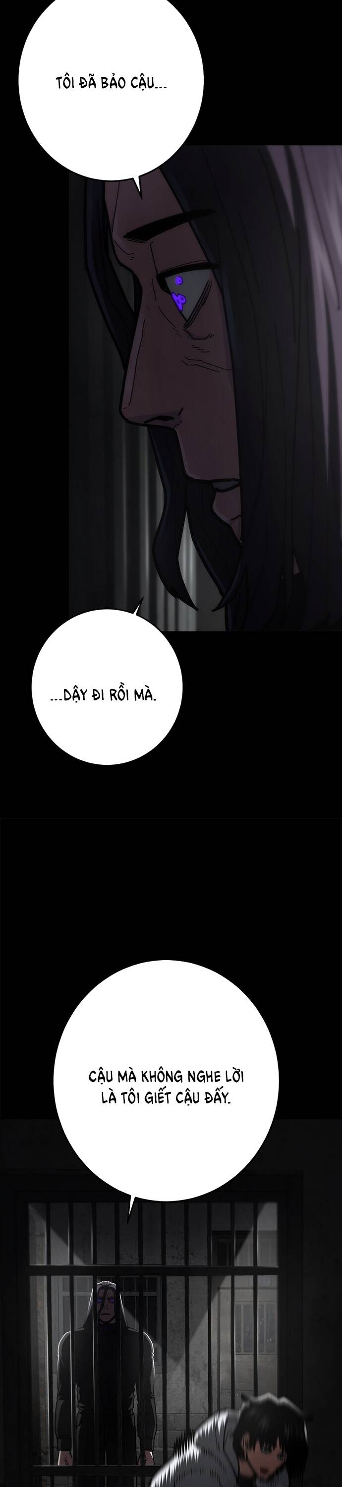 Võ Sĩ Vô Năng Chap 17 - Next Chap 18