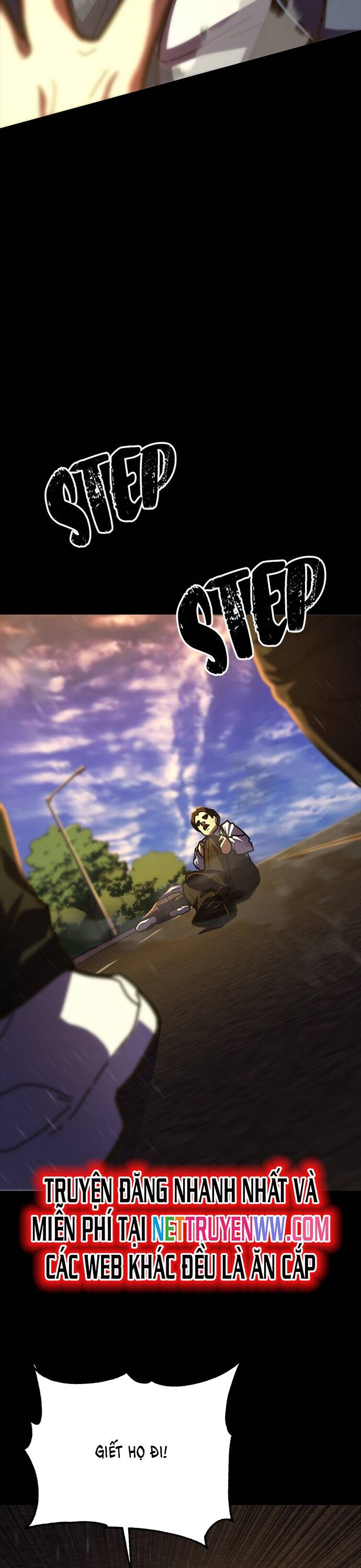 Võ Sĩ Vô Năng Chap 17 - Next Chap 18
