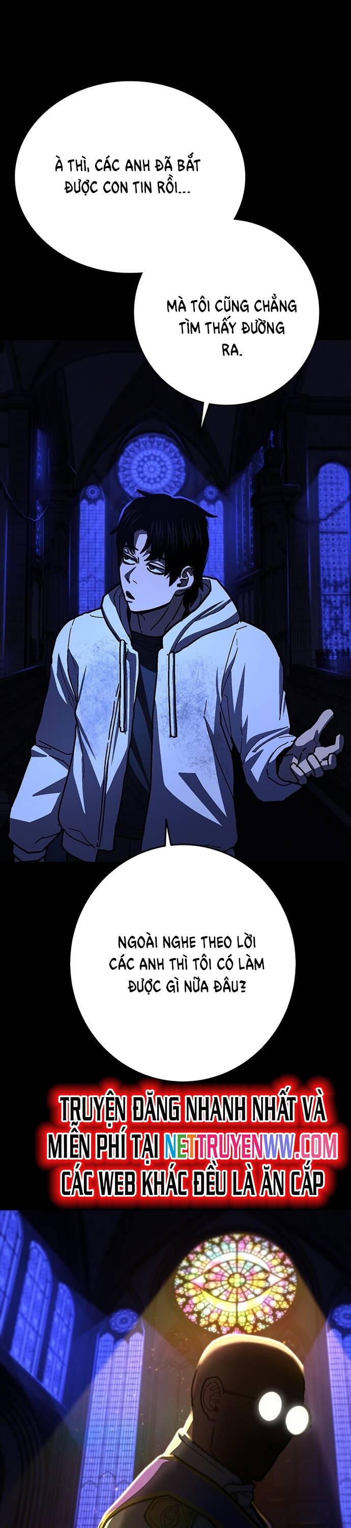 Võ Sĩ Vô Năng Chap 17 - Next Chap 18