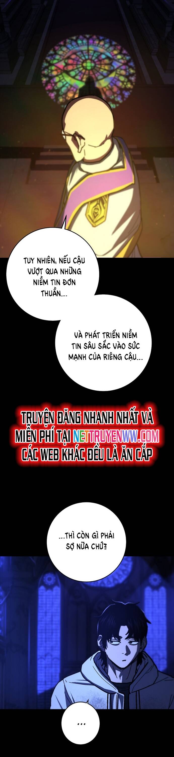 Võ Sĩ Vô Năng Chap 17 - Next Chap 18
