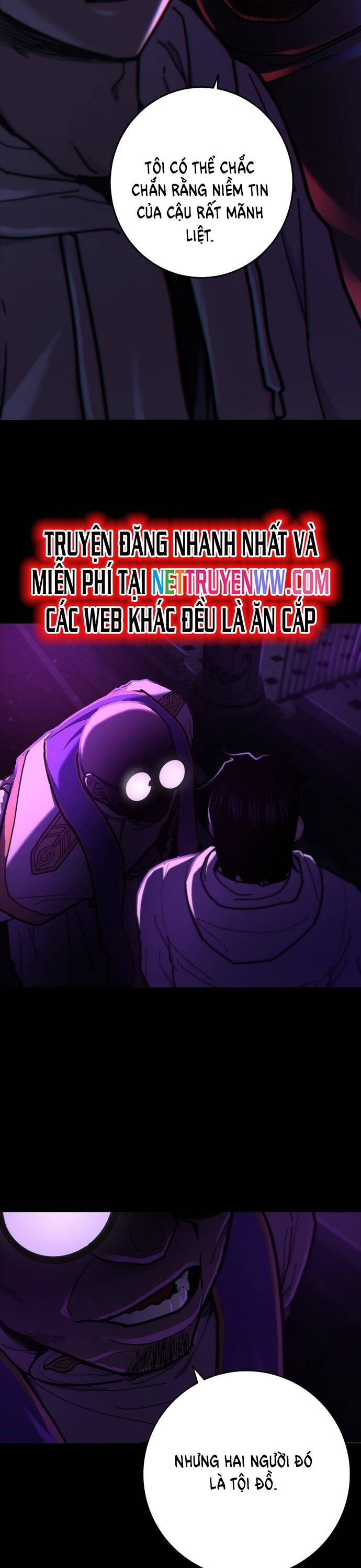 Võ Sĩ Vô Năng Chap 17 - Next Chap 18