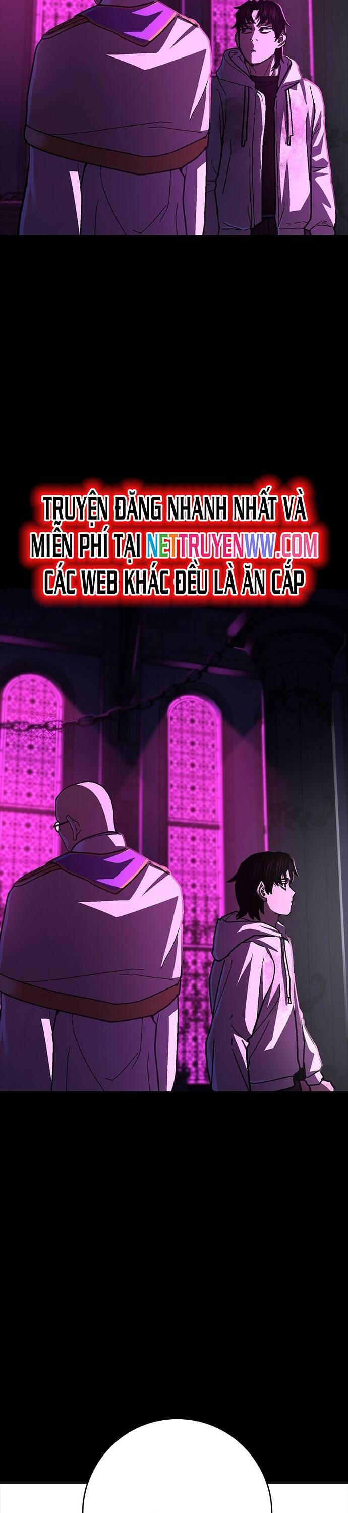 Võ Sĩ Vô Năng Chap 17 - Next Chap 18