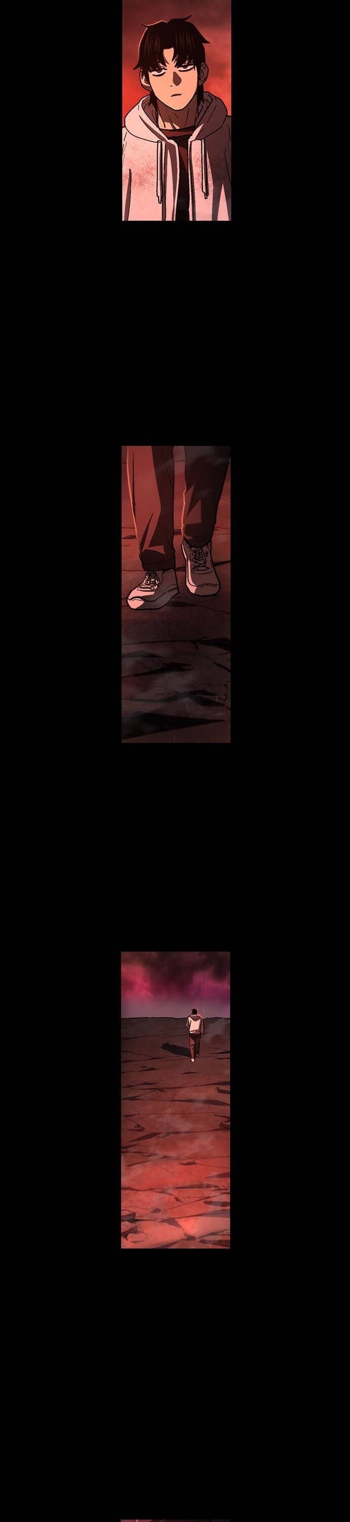Võ Sĩ Vô Năng Chap 17 - Next Chap 18