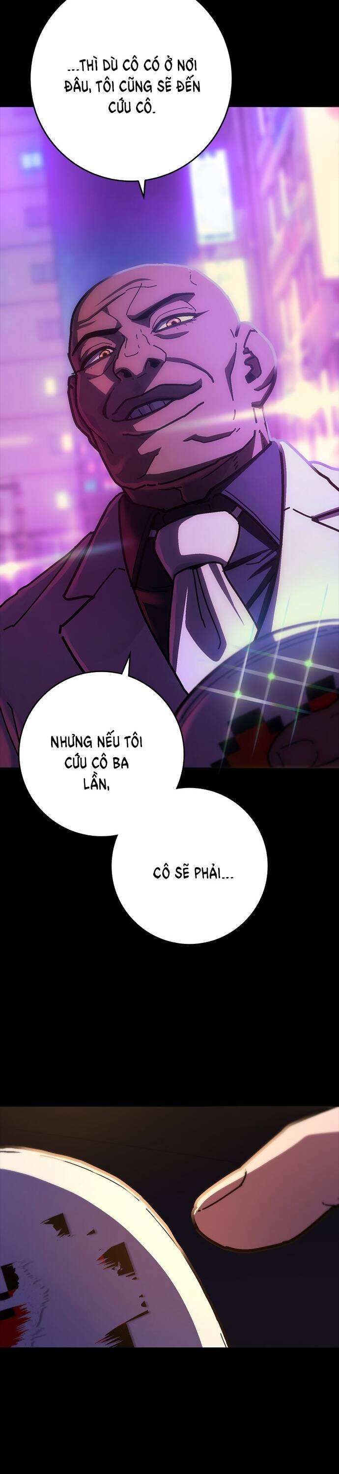 Võ Sĩ Vô Năng Chap 17 - Next Chap 18
