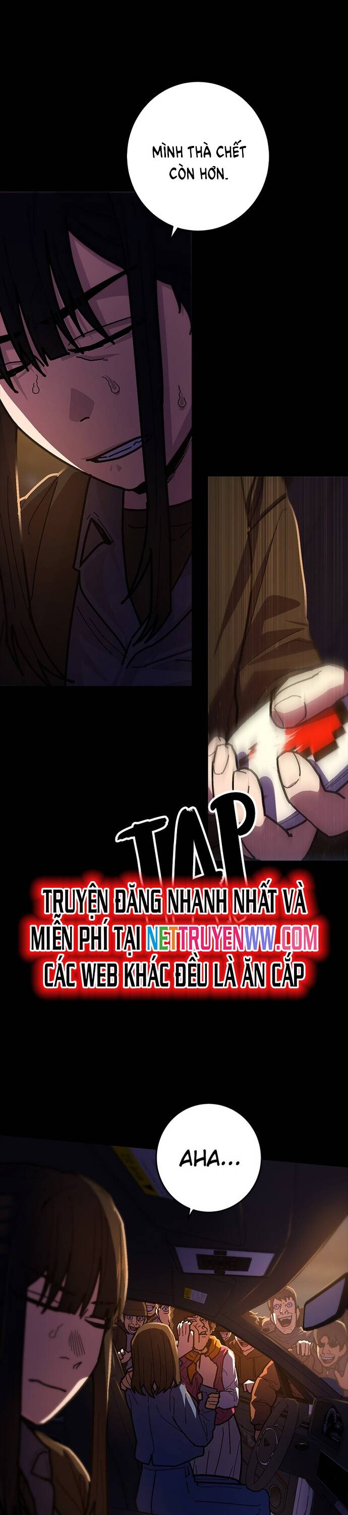 Võ Sĩ Vô Năng Chap 17 - Next Chap 18