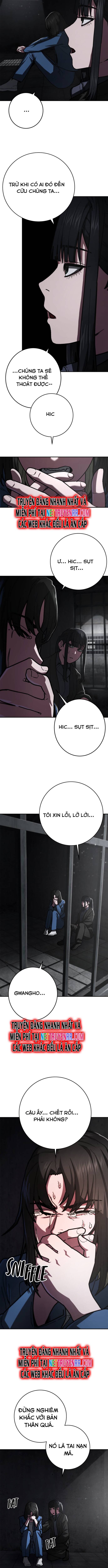 Võ Sĩ Vô Năng Chap 18 - Next Chap 19