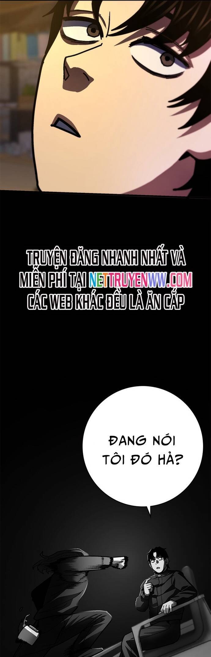 Võ Sĩ Vô Năng Chap 19 - Next Chap 20